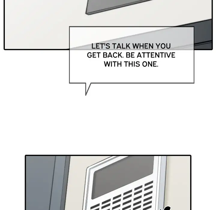 The Spot Master - Chapter 37 [photo 98] - MangaPorn