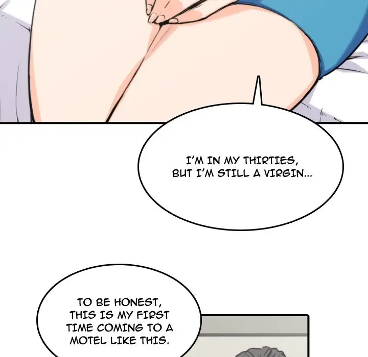 The Spot Master - Chapter 38 [photo 12] - MangaPorn