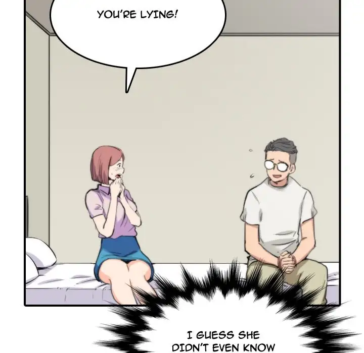 The Spot Master - Chapter 38 [photo 19] - MangaPorn
