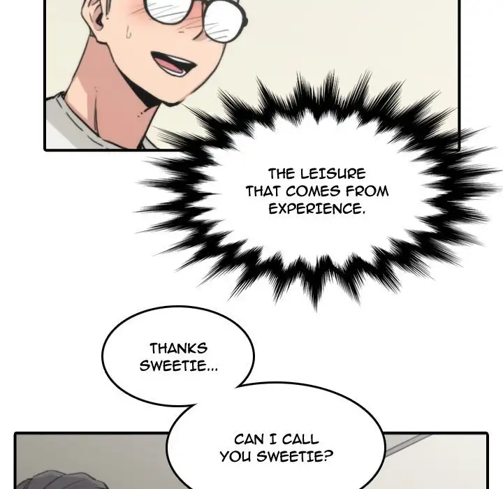 The Spot Master - Chapter 38 [photo 31] - MangaPorn