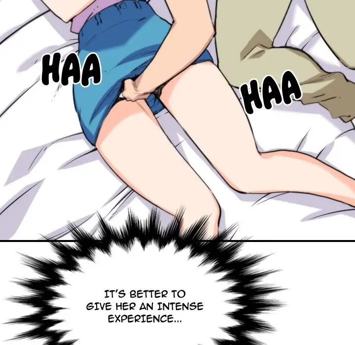 The Spot Master - Chapter 38 [photo 50] - MangaPorn