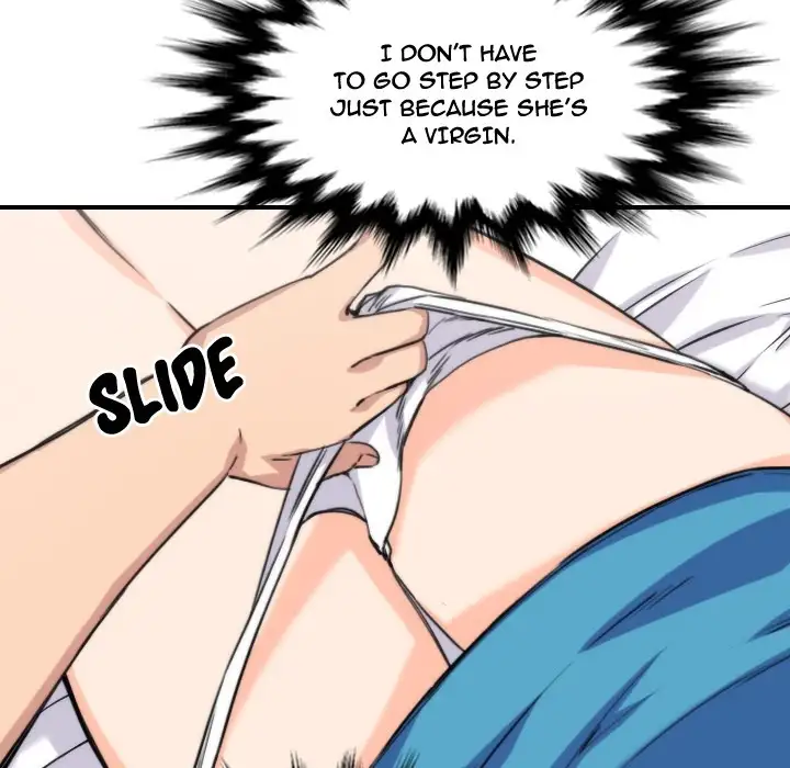 The Spot Master - Chapter 38 [photo 56] - MangaPorn