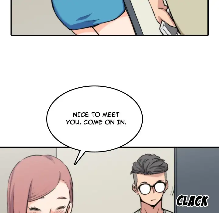 The Spot Master - Chapter 38 [photo 6] - MangaPorn