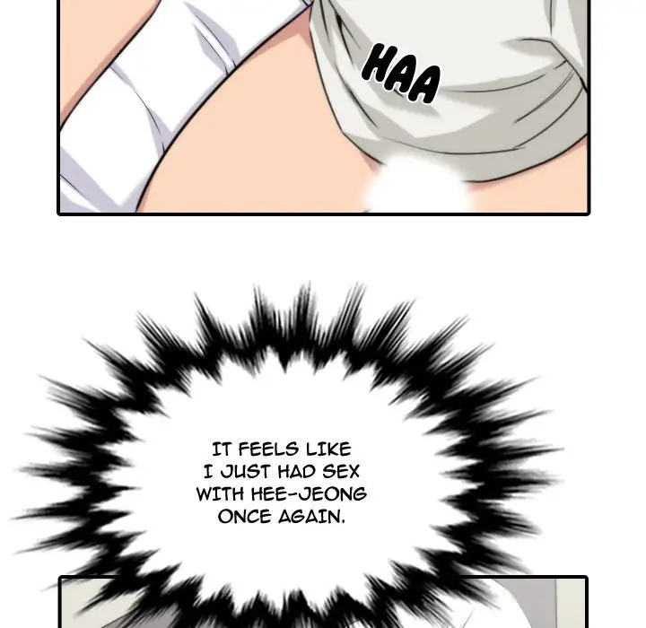The Spot Master - Chapter 38 [photo 70] - MangaPorn