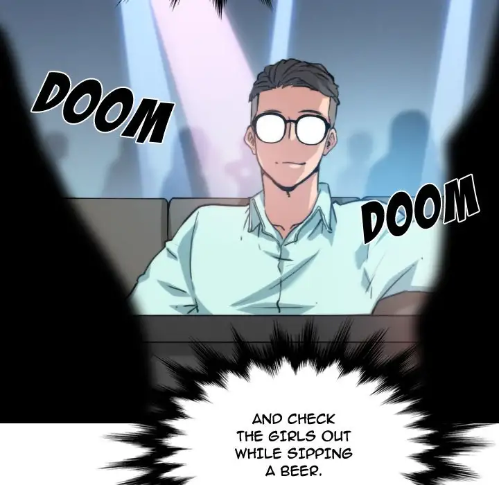 The Spot Master - Chapter 38 [photo 78] - MangaPorn