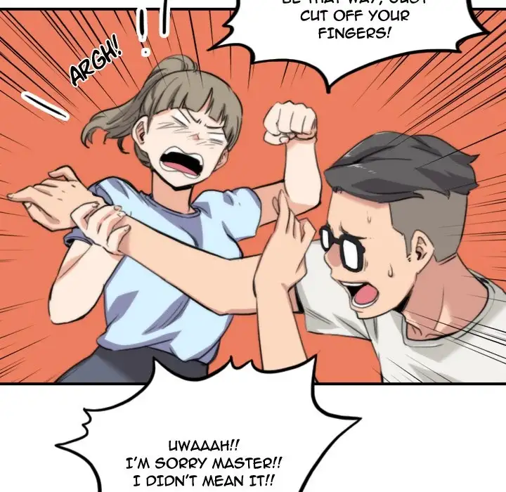 The Spot Master - Chapter 38 [photo 95] - MangaPorn