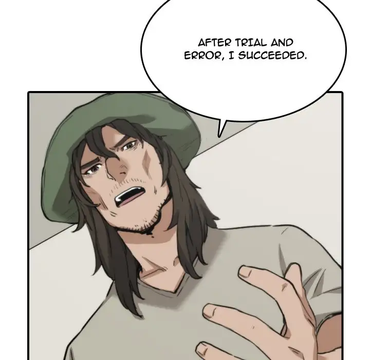 The Spot Master - Chapter 39 [photo 16] - MangaPorn