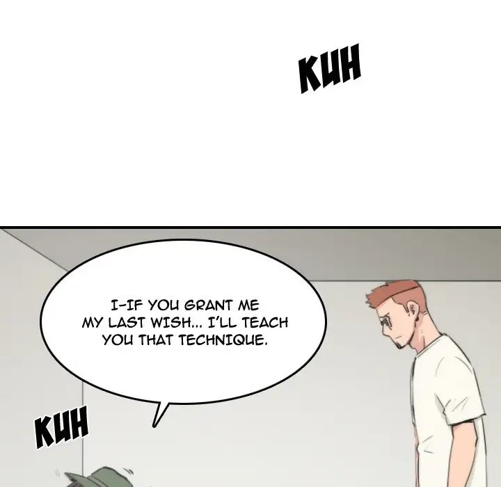 The Spot Master - Chapter 39 [photo 23] - MangaPorn