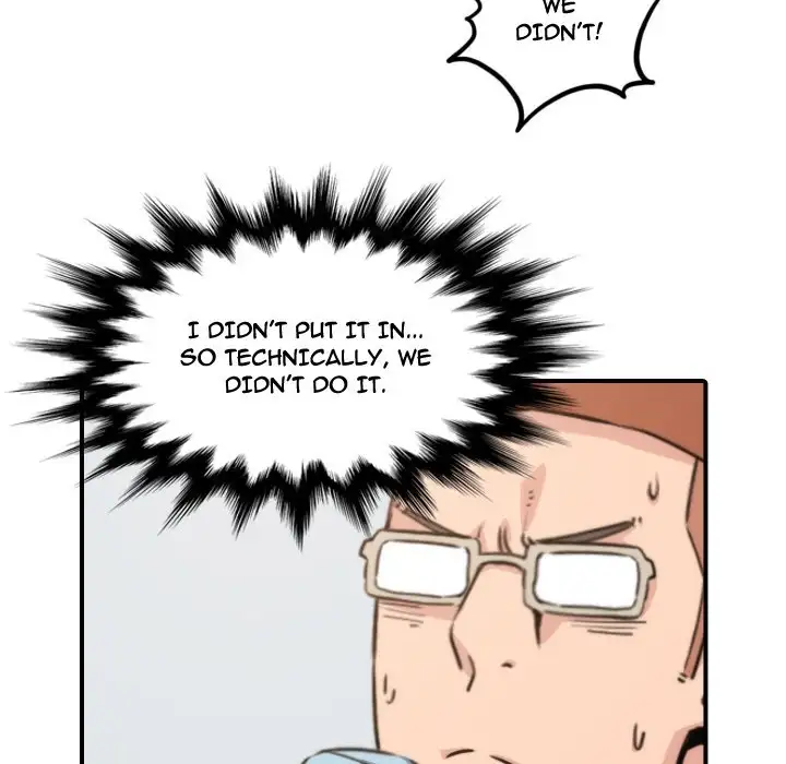 The Spot Master - Chapter 40 [photo 10] - MangaPorn
