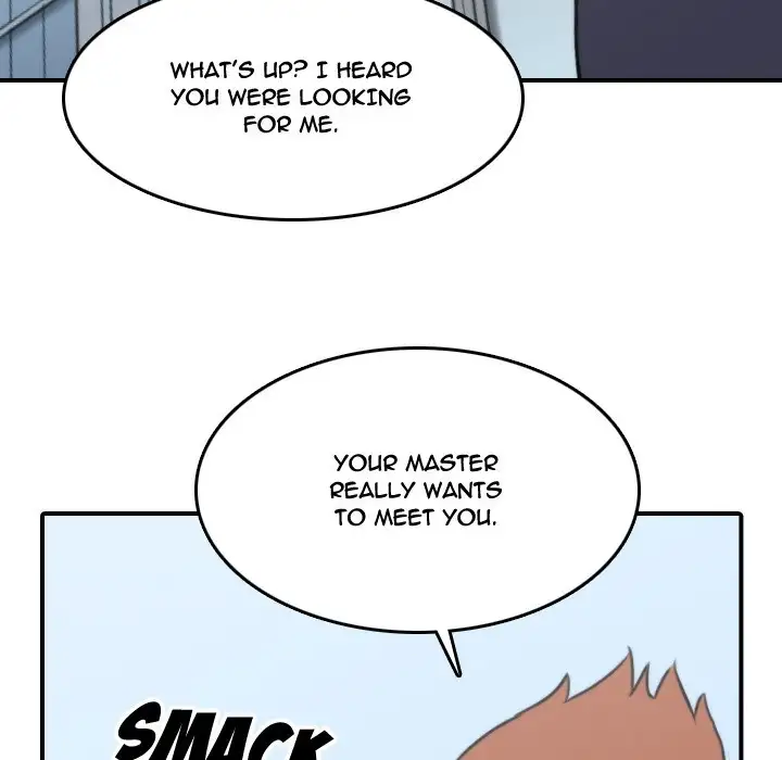 The Spot Master - Chapter 40 [photo 16] - MangaPorn