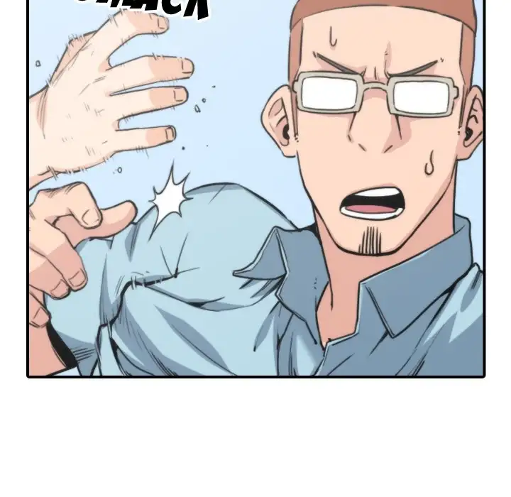 The Spot Master - Chapter 40 [photo 17] - MangaPorn