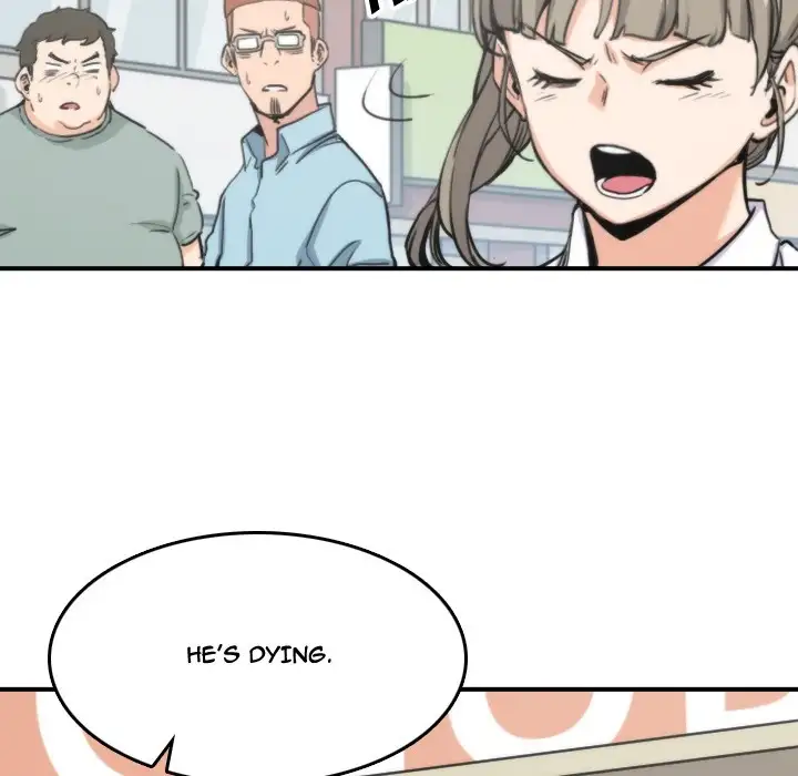 The Spot Master - Chapter 40 [photo 20] - MangaPorn