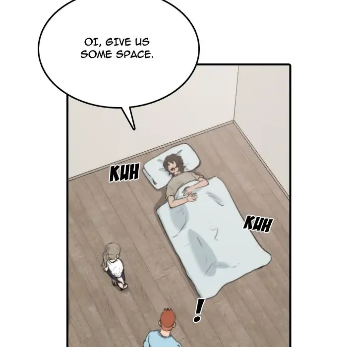 The Spot Master - Chapter 40 [photo 42] - MangaPorn
