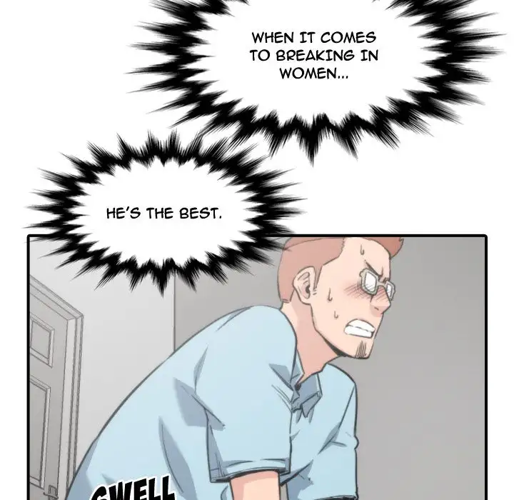 The Spot Master - Chapter 41 [photo 31] - MangaPorn