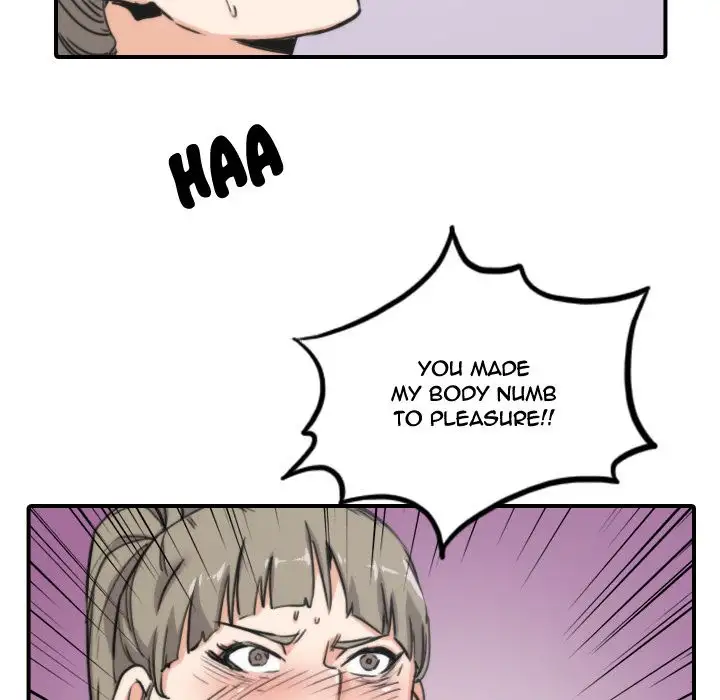 The Spot Master - Chapter 41 [photo 37] - MangaPorn