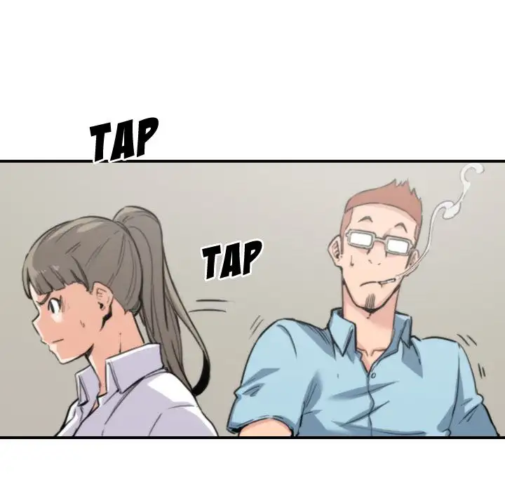 The Spot Master - Chapter 41 [photo 72] - MangaPorn