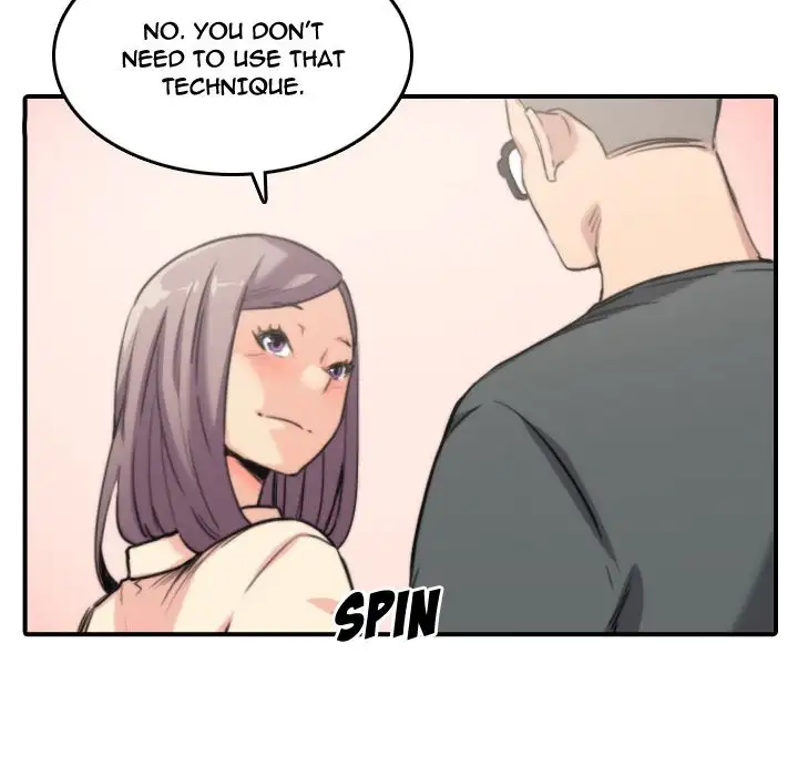 The Spot Master - Chapter 42 [photo 12] - MangaPorn