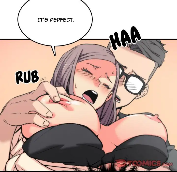 The Spot Master - Chapter 42 [photo 36] - MangaPorn