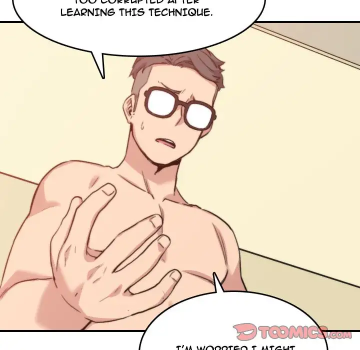 The Spot Master - Chapter 42 [photo 70] - MangaPorn
