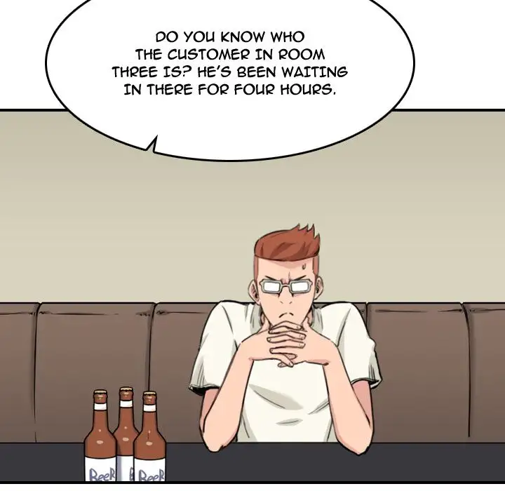 The Spot Master - Chapter 43 [photo 29] - MangaPorn