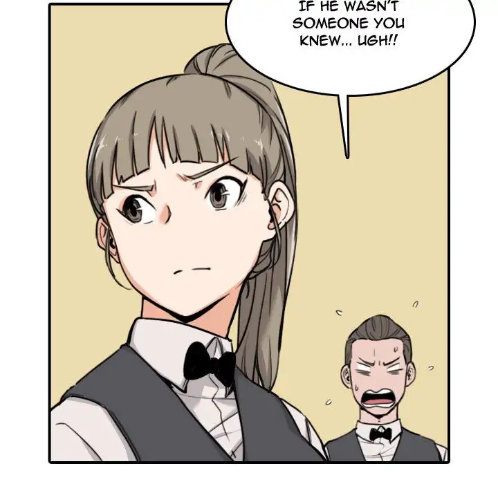 The Spot Master - Chapter 43 [photo 34] - MangaPorn