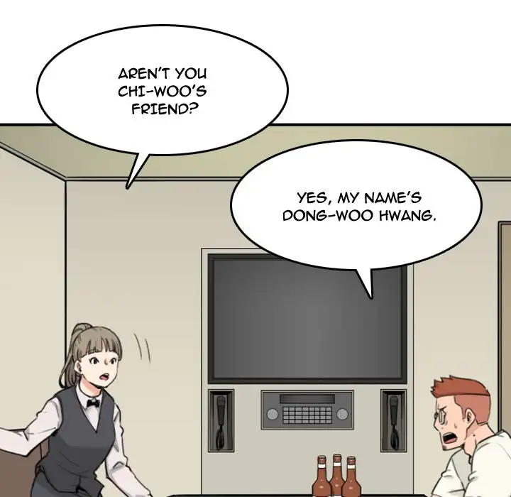 The Spot Master - Chapter 43 [photo 45] - MangaPorn
