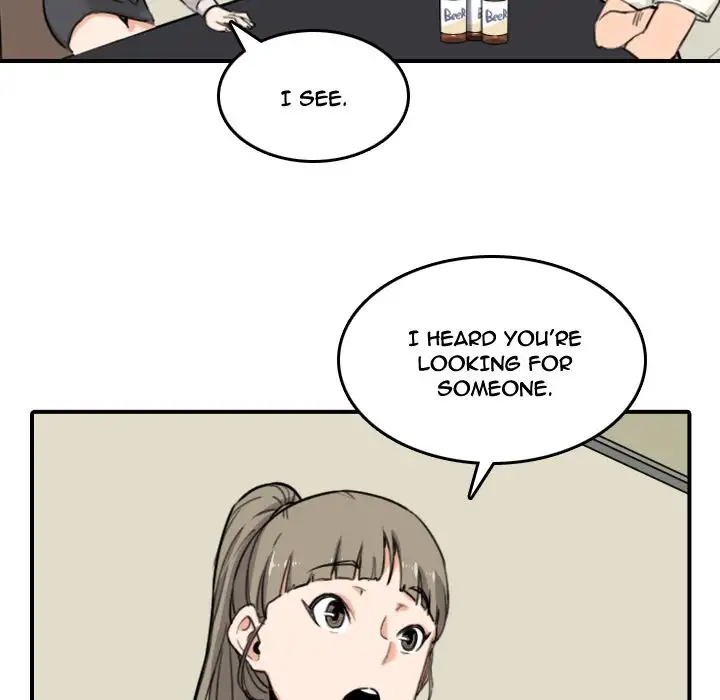 The Spot Master - Chapter 43 [photo 46] - MangaPorn