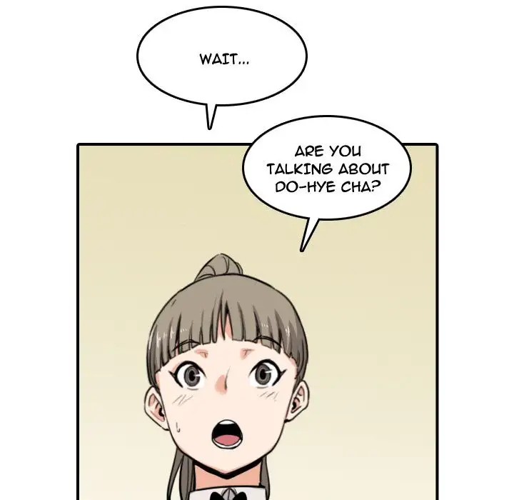 The Spot Master - Chapter 43 [photo 49] - MangaPorn