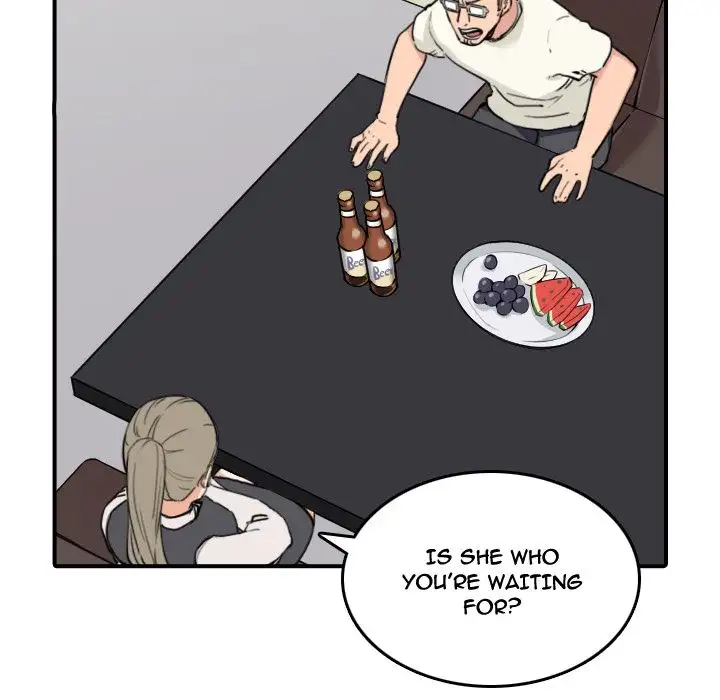 The Spot Master - Chapter 43 [photo 51] - MangaPorn