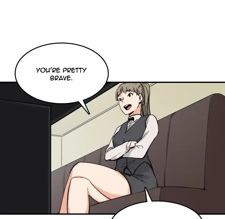 The Spot Master - Chapter 43 [photo 53] - MangaPorn