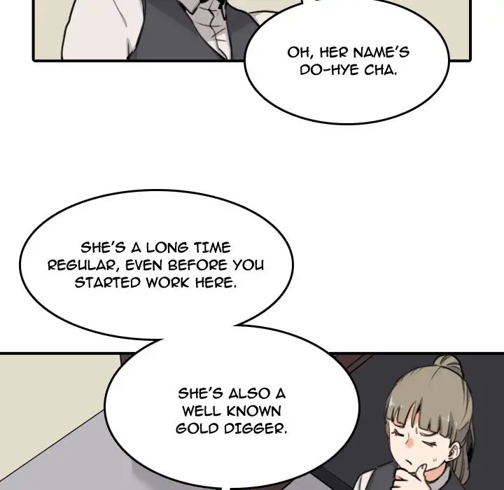 The Spot Master - Chapter 43 [photo 55] - MangaPorn