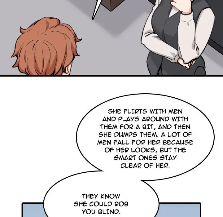 The Spot Master - Chapter 43 [photo 56] - MangaPorn