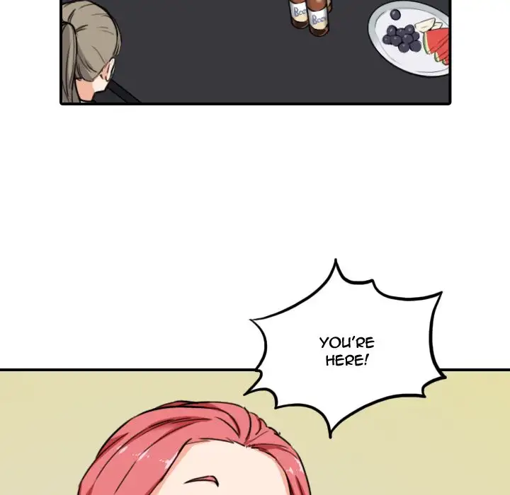 The Spot Master - Chapter 43 [photo 69] - MangaPorn