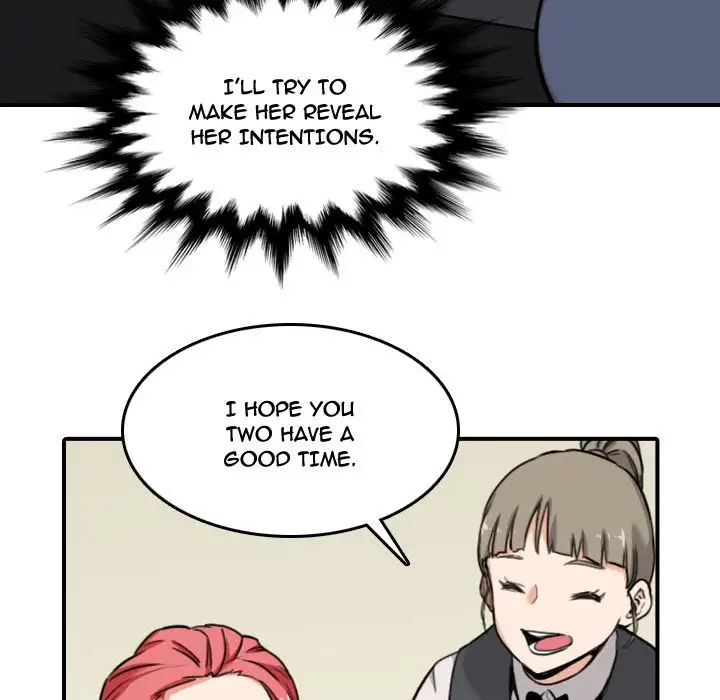 The Spot Master - Chapter 43 [photo 82] - MangaPorn