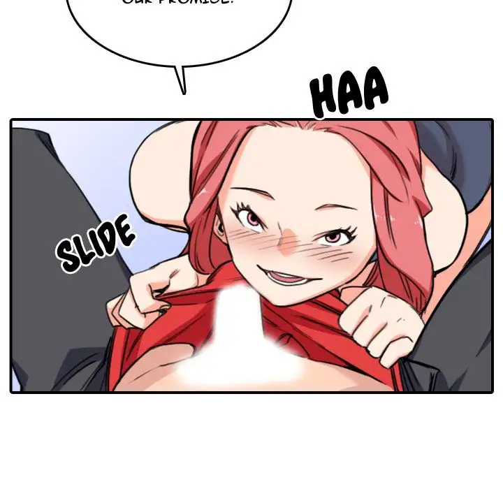 The Spot Master - Chapter 43 [photo 95] - MangaPorn