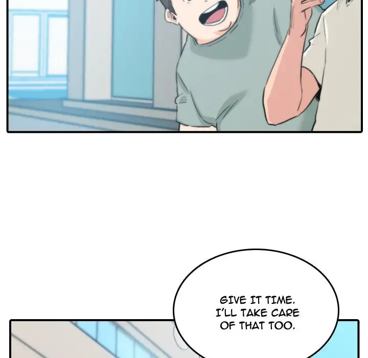 The Spot Master - Chapter 44 [photo 62] - MangaPorn