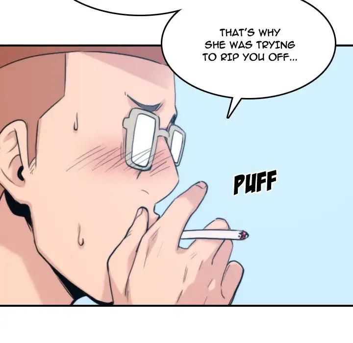 The Spot Master - Chapter 44 [photo 64] - MangaPorn