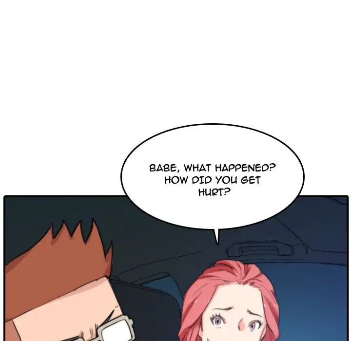 The Spot Master - Chapter 44 [photo 94] - MangaPorn