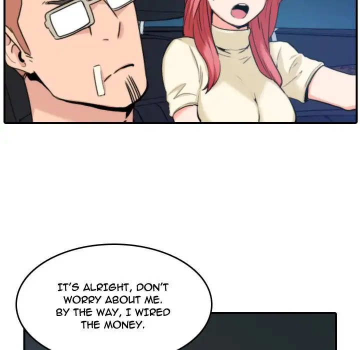 The Spot Master - Chapter 44 [photo 95] - MangaPorn
