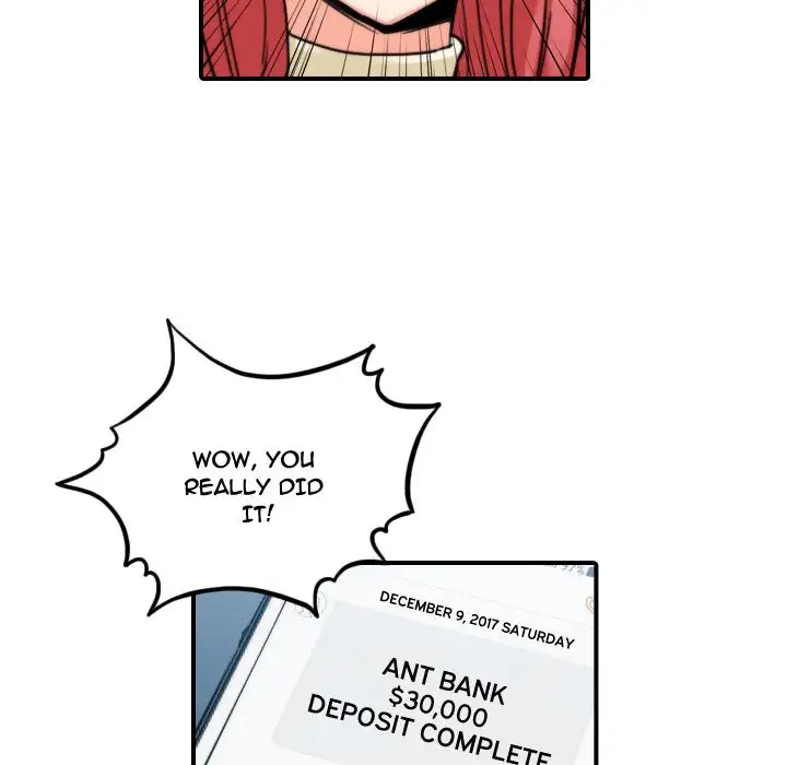The Spot Master - Chapter 44 [photo 98] - MangaPorn