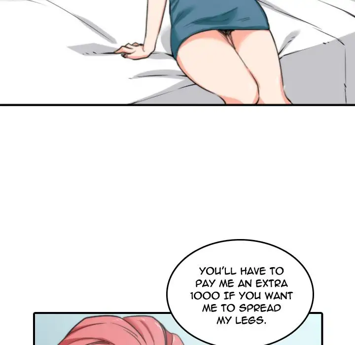 The Spot Master - Chapter 45 [photo 100] - MangaPorn