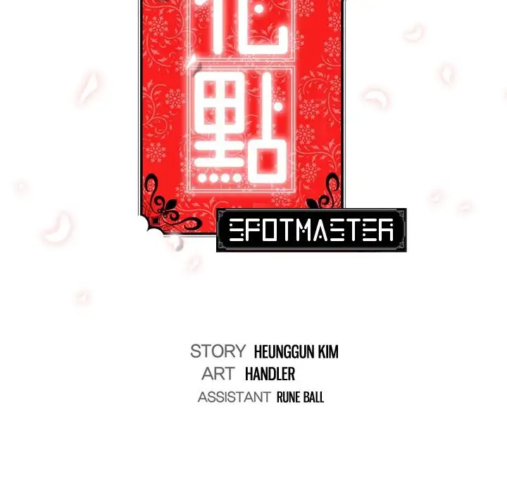 The Spot Master - Chapter 45 [photo 23] - MangaPorn