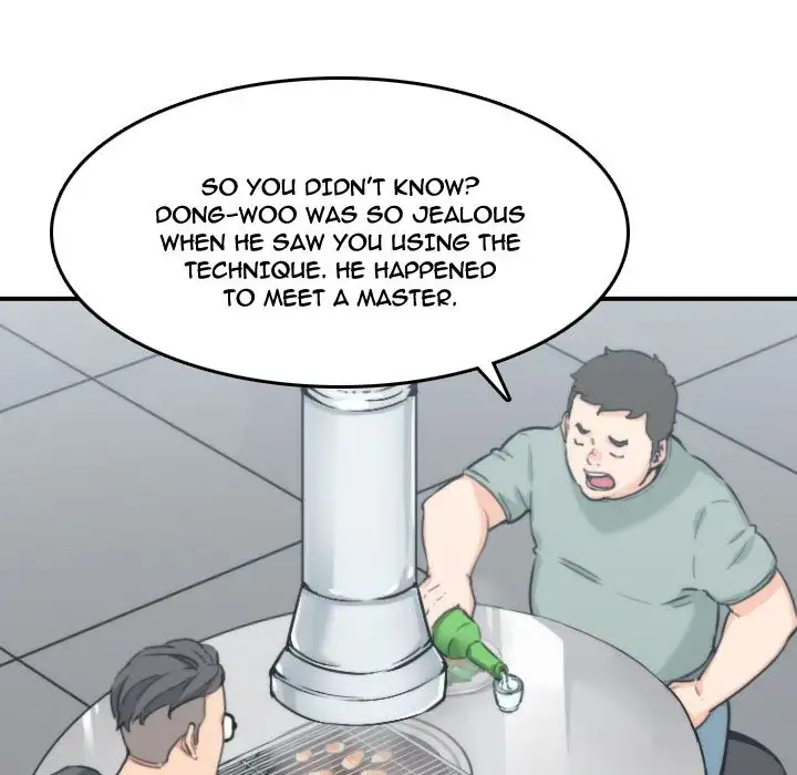 The Spot Master - Chapter 45 [photo 26] - MangaPorn