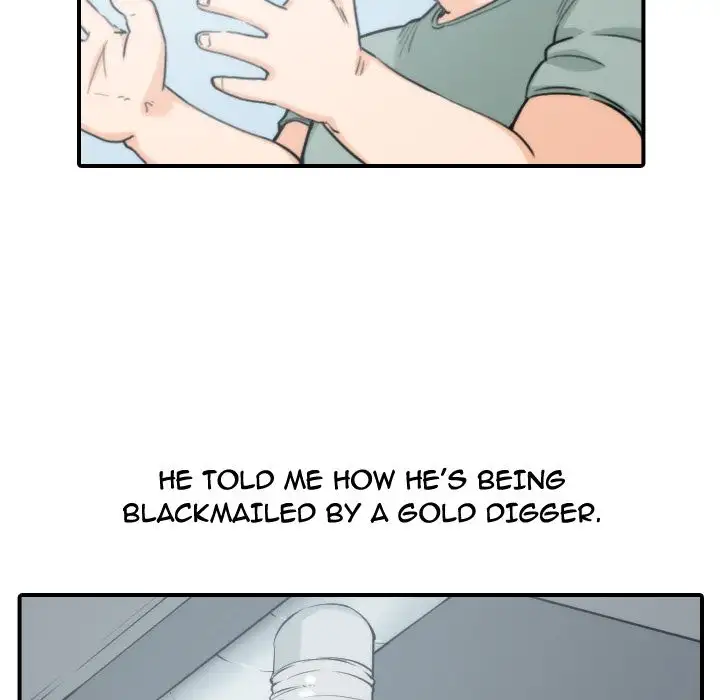 The Spot Master - Chapter 45 [photo 30] - MangaPorn