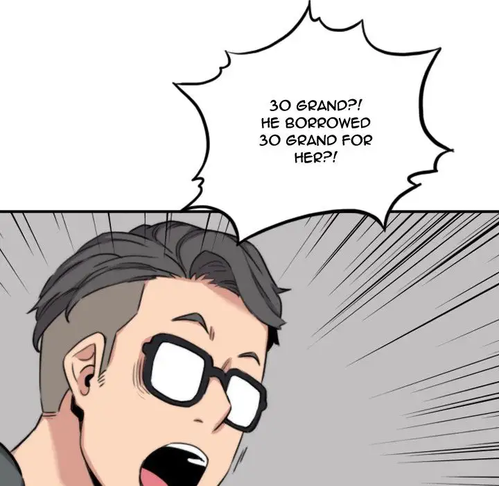 The Spot Master - Chapter 45 [photo 34] - MangaPorn
