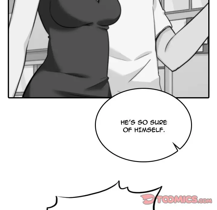 The Spot Master - Chapter 45 [photo 38] - MangaPorn