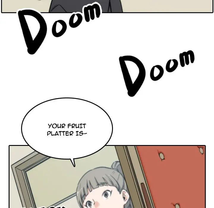 The Spot Master - Chapter 45 [photo 51] - MangaPorn