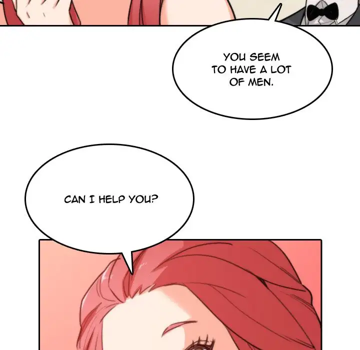 The Spot Master - Chapter 45 [photo 68] - MangaPorn