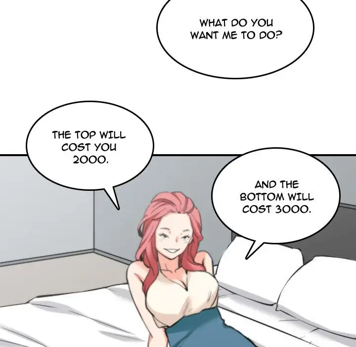 The Spot Master - Chapter 45 [photo 99] - MangaPorn