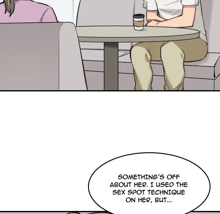The Spot Master - Chapter 46 [photo 73] - MangaPorn